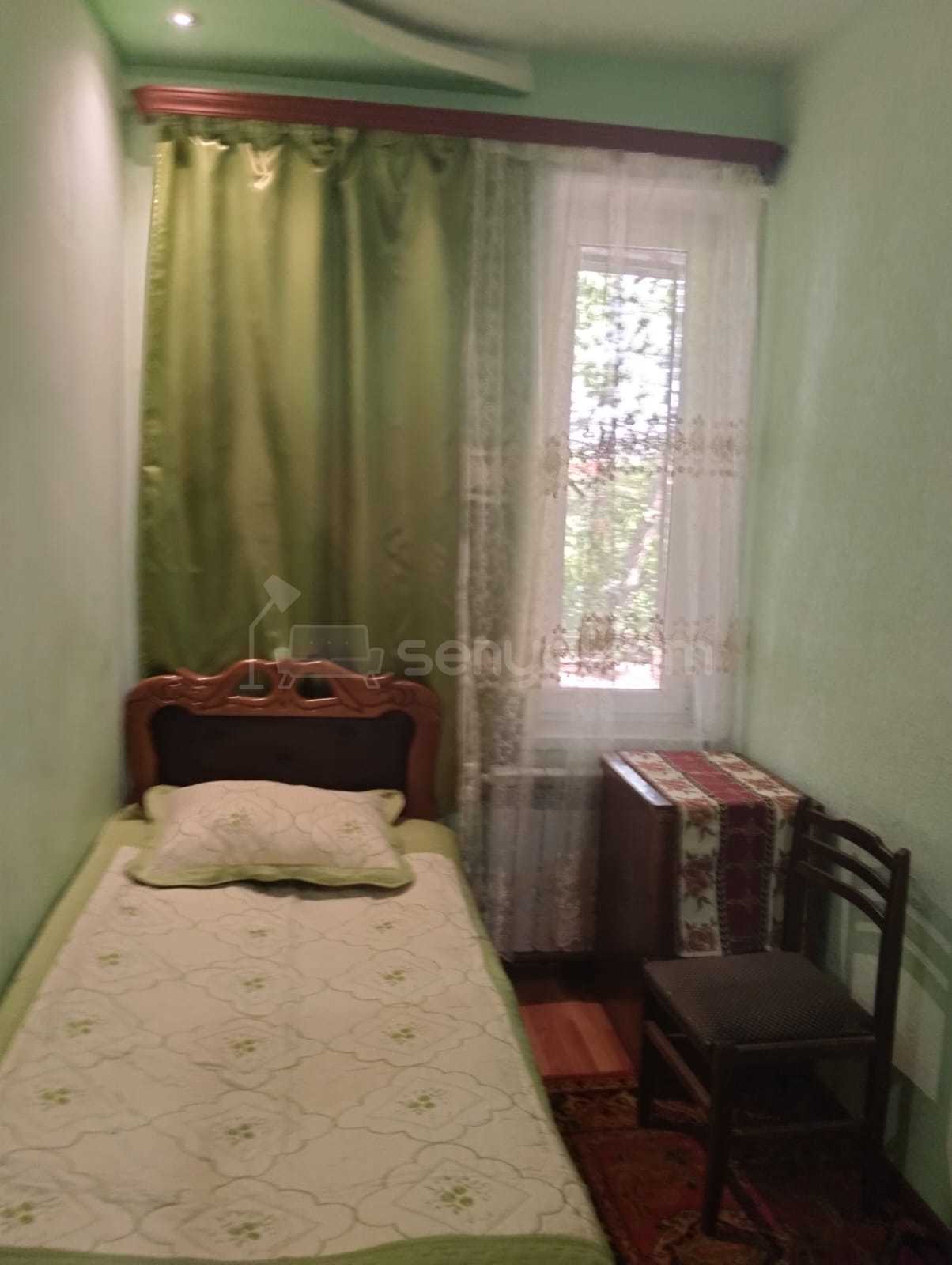 5 Սենյականոց Սեփական Տուն, 120քմ, Կոսմետիկ Վերանորոգված, Կահավորված