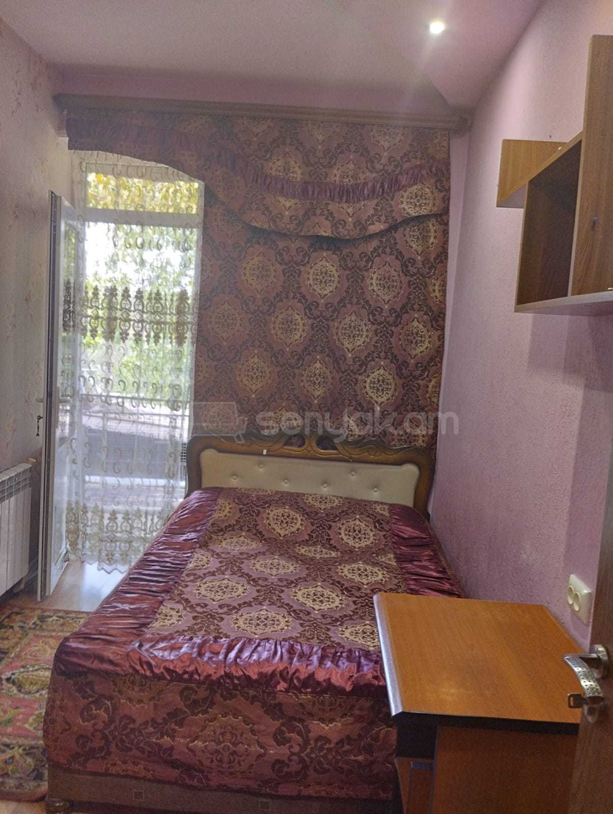 5 Սենյականոց Սեփական Տուն, 120քմ, Կոսմետիկ Վերանորոգված, Կահավորված