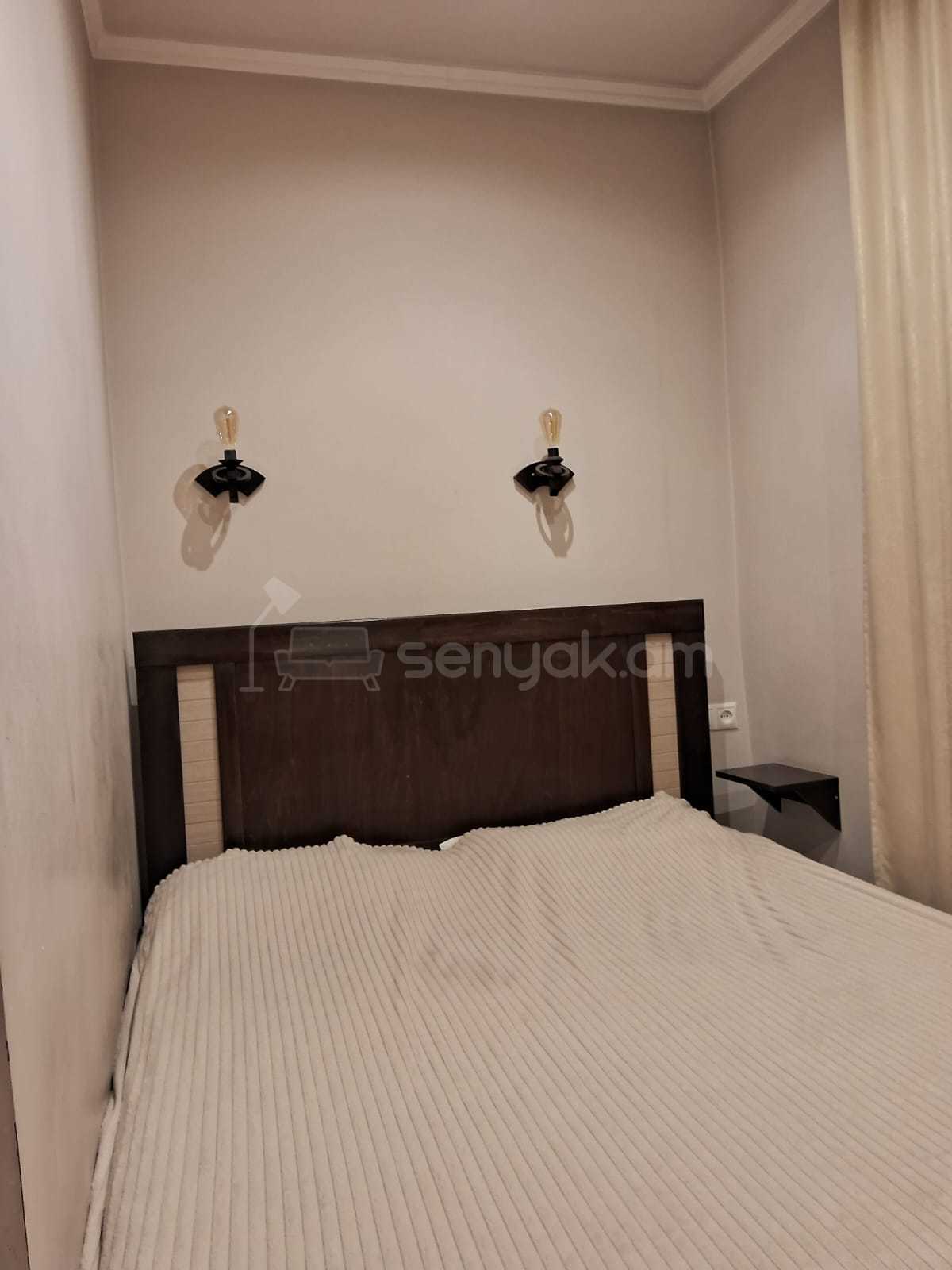 2 Սենյականոց Բնակարան, 43քմ, 8/9 հարկ, Կոսմետիկ Վերանորոգված