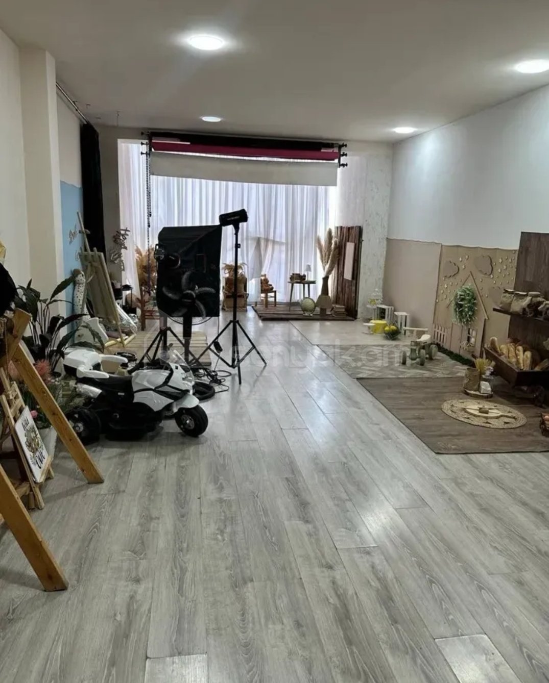 Կոմերցիոն Տարածք, 65քմ, Կապիտալ Վերանորոգված