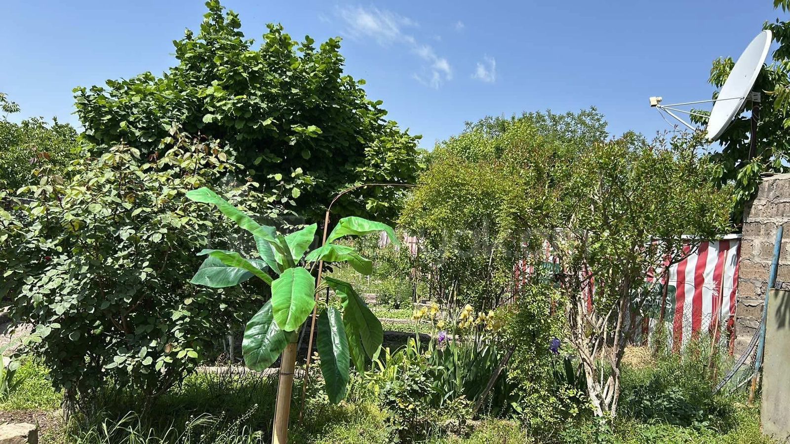 3 Սենյականոց Սեփական Տուն, 120քմ, Նորմալ Վիճակում