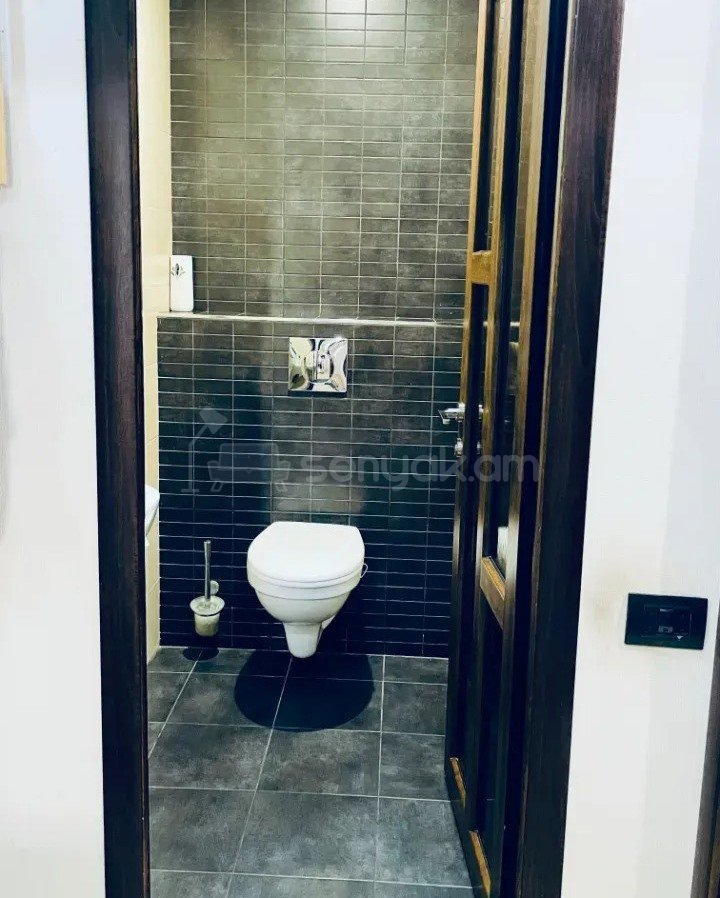 3 Սենյականոց Բնակարան, 90քմ, 13/14 հարկ, Կապիտալ Վերանորոգված