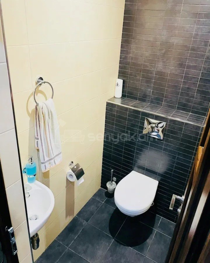 3 Սենյականոց Բնակարան, 90քմ, 13/14 հարկ, Կապիտալ Վերանորոգված