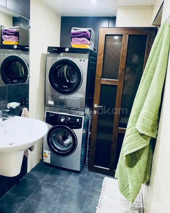 3 Սենյականոց Բնակարան, 90քմ, 13/14 հարկ, Կապիտալ Վերանորոգված