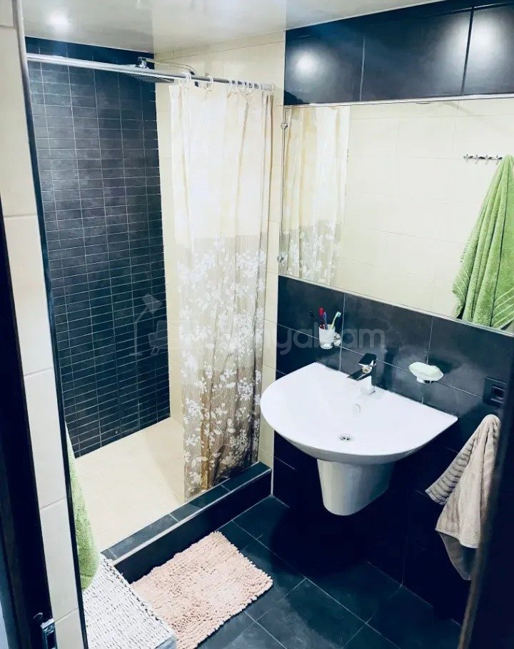 3 Սենյականոց Բնակարան, 90քմ, 13/14 հարկ, Կապիտալ Վերանորոգված