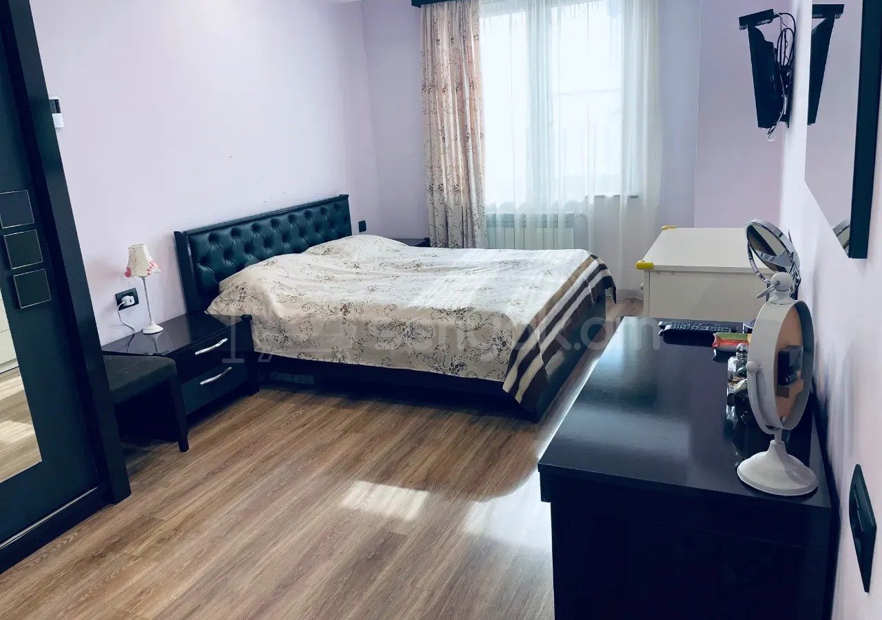 3 Սենյականոց Բնակարան, 90քմ, 13/14 հարկ, Կապիտալ Վերանորոգված