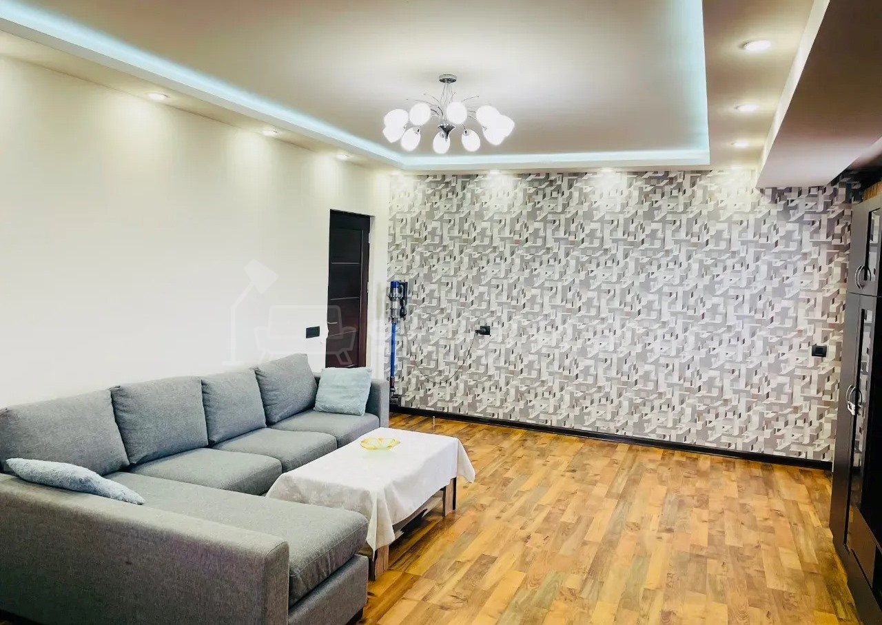 3 Սենյականոց Բնակարան, 90քմ, 13/14 հարկ, Կապիտալ Վերանորոգված