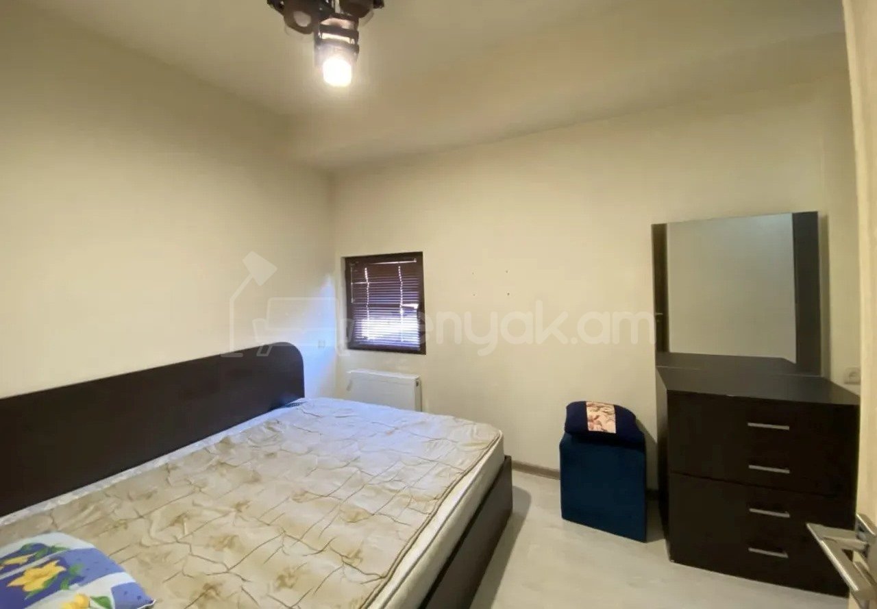 2 Սենյականոց Բնակարան, 46քմ, 2/9 հարկ, Կապիտալ Վերանորոգված