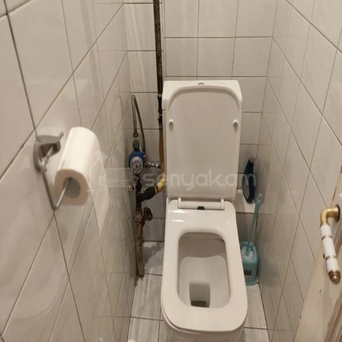 2 Սենյականոց Բնակարան Քարե Շենքում, 55քմ, 5/5 հարկ, Կոսմետիկ Վերանորոգված, Կահավորված, Արևկող