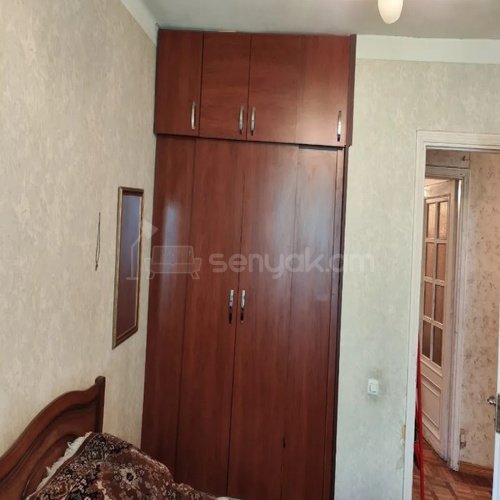 2 Սենյականոց Բնակարան Քարե Շենքում, 55քմ, 5/5 հարկ, Կոսմետիկ Վերանորոգված, Կահավորված, Արևկող