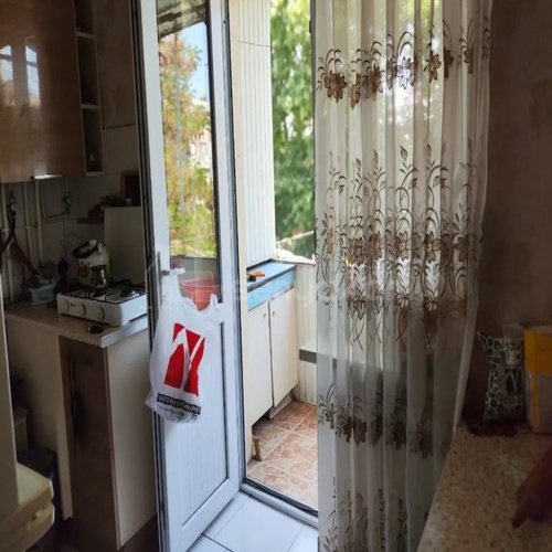 2 Սենյականոց Բնակարան Քարե Շենքում, 55քմ, 5/5 հարկ, Կոսմետիկ Վերանորոգված, Կահավորված, Արևկող