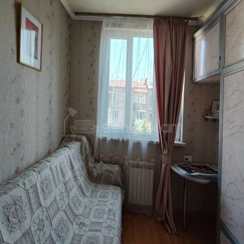 2 Սենյականոց Բնակարան Քարե Շենքում, 55քմ, 5/5 հարկ, Կոսմետիկ Վերանորոգված, Կահավորված, Արևկող