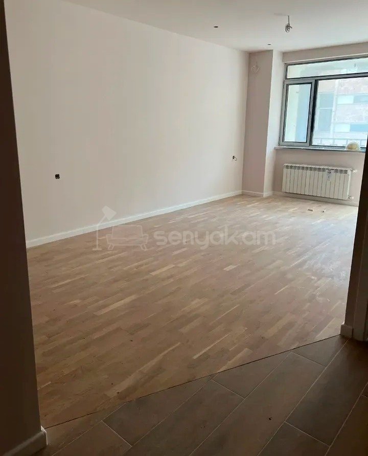 3 Սենյականոց Բնակարան Նորակառույցում, 97քմ, 3/14 հարկ, Կապիտալ Վերանորոգված