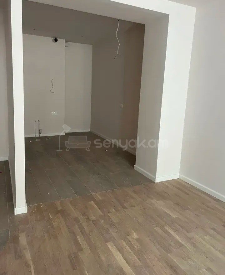 3 Սենյականոց Բնակարան Նորակառույցում, 97քմ, 3/14 հարկ, Կապիտալ Վերանորոգված