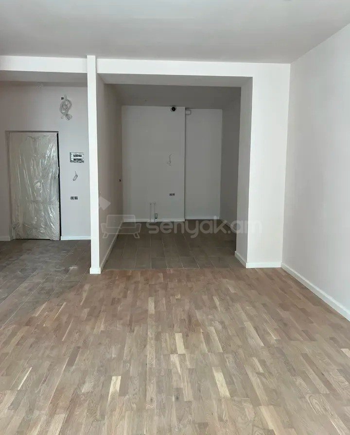 3 Սենյականոց Բնակարան Նորակառույցում, 97քմ, 3/14 հարկ, Կապիտալ Վերանորոգված