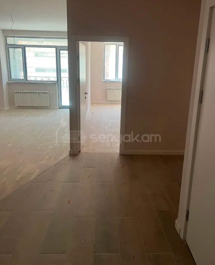 3 Սենյականոց Բնակարան Նորակառույցում, 97քմ, 3/14 հարկ, Կապիտալ Վերանորոգված