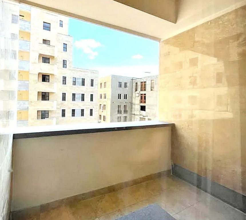 2 Սենյականոց Բնակարան Նորակառույցում, 50քմ, 9/16 հարկ, Դիզայներական Վերանորոգված, Կահավորված