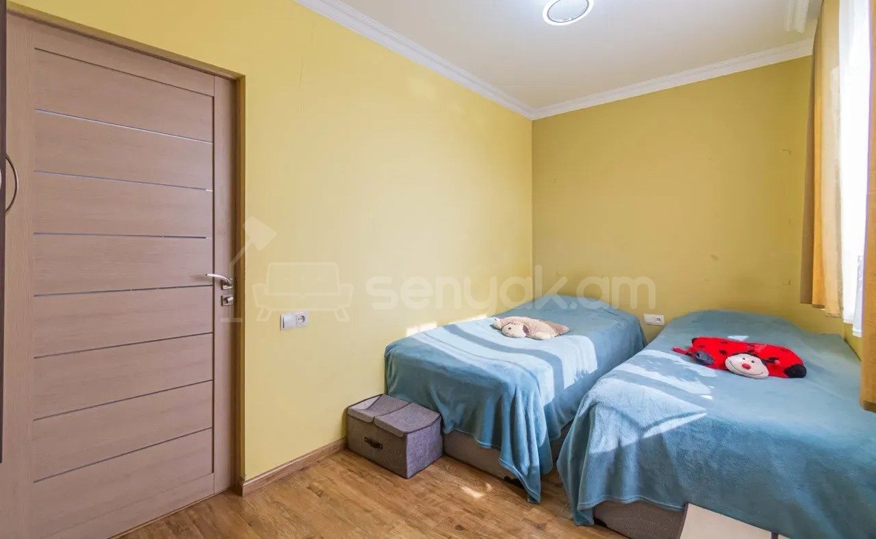 3 Սենյականոց Բնակարան, 76քմ, 7/16 հարկ, Կապիտալ Վերանորոգված