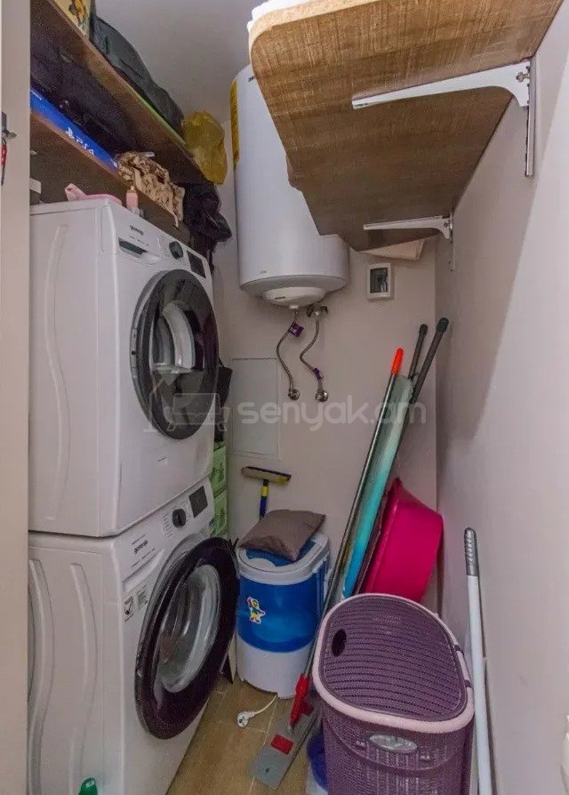 3 Սենյականոց Բնակարան, 76քմ, 7/16 հարկ, Կապիտալ Վերանորոգված