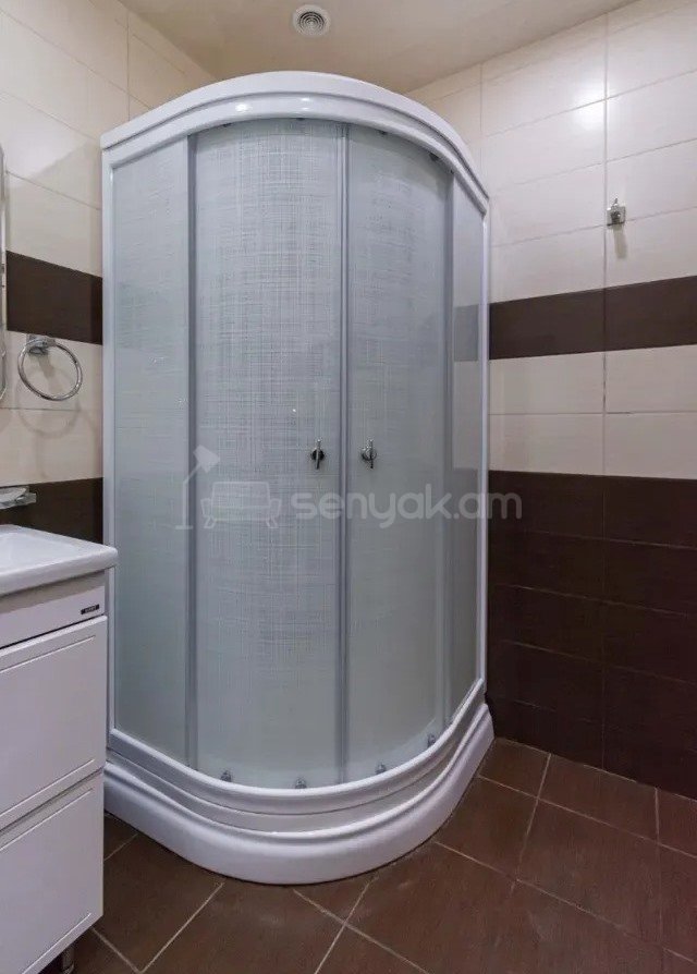 3 Սենյականոց Բնակարան, 76քմ, 7/16 հարկ, Կապիտալ Վերանորոգված