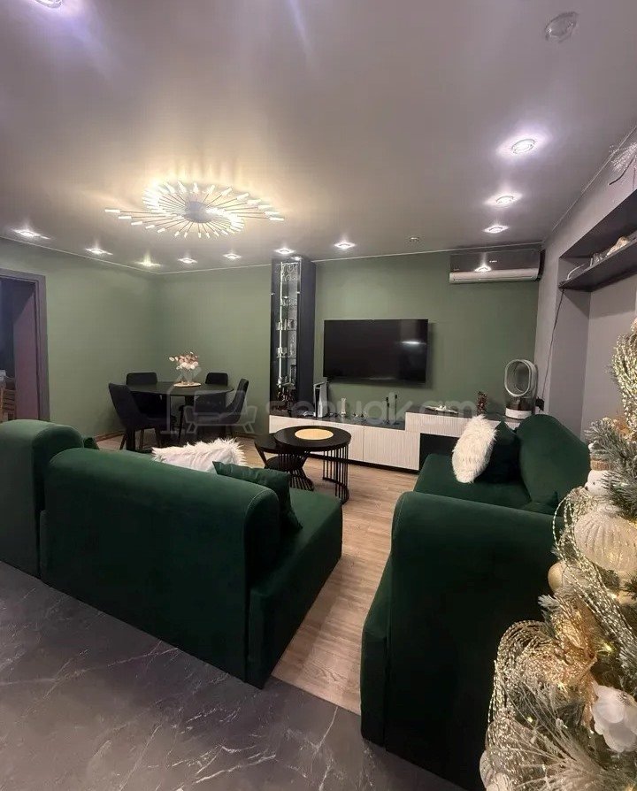 3 Սենյականոց Բնակարան Քարե Շենքում, 55քմ, 3/4 հարկ, Դիզայներական Վերանորոգված