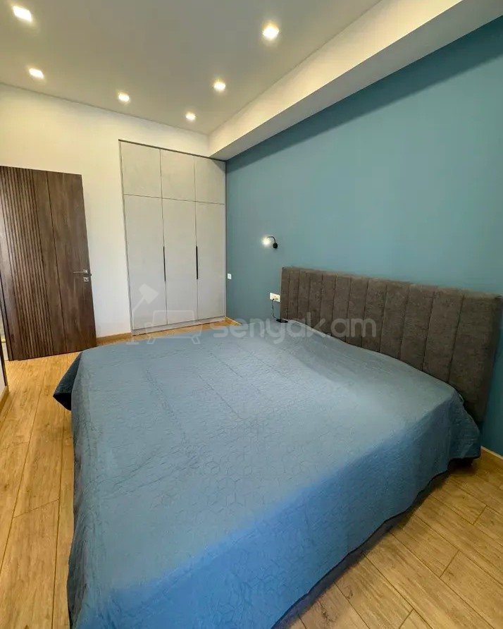 2 Սենյականոց Բնակարան Նորակառույցում, 64քմ, 5/13 հարկ, Կապիտալ Վերանորոգված