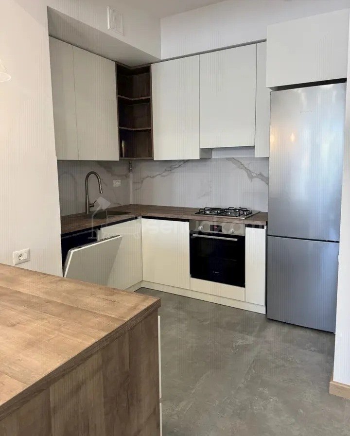 2 Սենյականոց Բնակարան Նորակառույցում, 64քմ, 5/13 հարկ, Կապիտալ Վերանորոգված