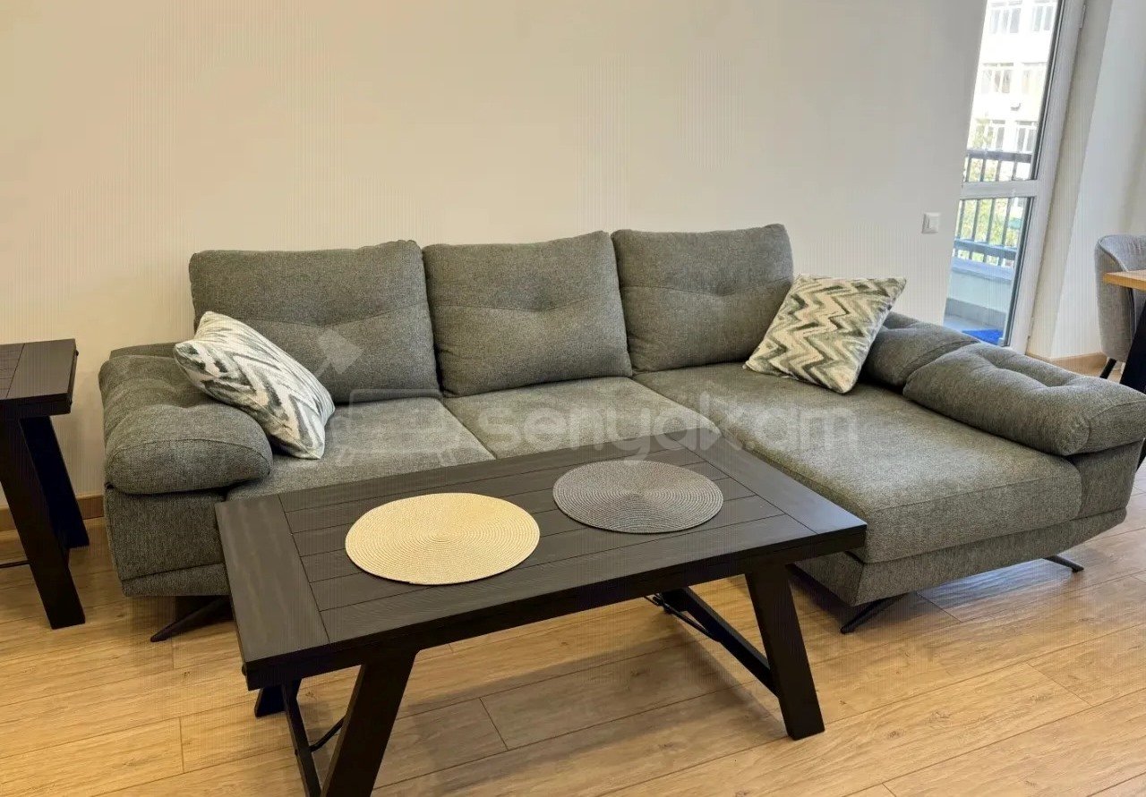 2 Սենյականոց Բնակարան Նորակառույցում, 64քմ, 5/13 հարկ, Կապիտալ Վերանորոգված