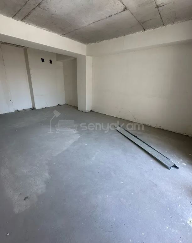 1 Սենյականոց Բնակարան Նորակառույցում, 48քմ, 18/18 հարկ, Զրոյական Վիճակում