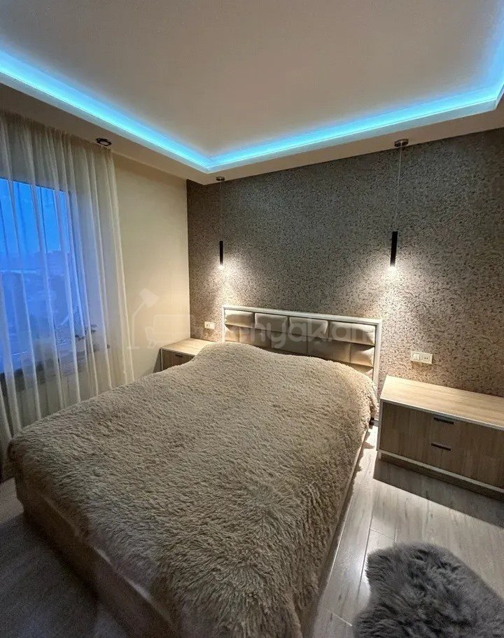 2 Սենյականոց Բնակարան, 70քմ, 5/9 հարկ, Կապիտալ Վերանորոգված