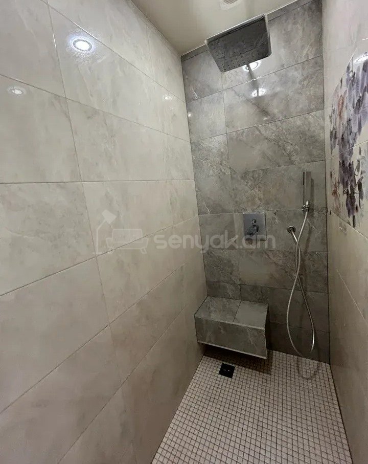 2 Սենյականոց Բնակարան, 70քմ, 5/9 հարկ, Կապիտալ Վերանորոգված