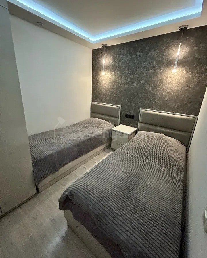 2 Սենյականոց Բնակարան, 70քմ, 5/9 հարկ, Կապիտալ Վերանորոգված