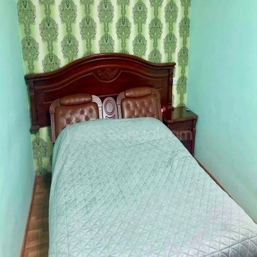 2 Սենյականոց Բնակարան Նորակառույցում, 58քմ, 2/11 հարկ, Կոսմետիկ Վերանորոգված, Կահավորված, Արևկող