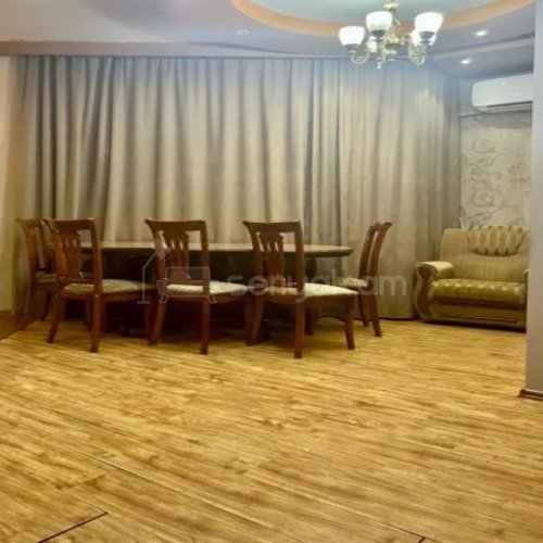 2 Սենյականոց Բնակարան Նորակառույցում, 58քմ, 2/11 հարկ, Կոսմետիկ Վերանորոգված, Կահավորված, Արևկող