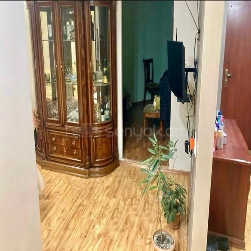 2 Սենյականոց Բնակարան Նորակառույցում, 58քմ, 2/11 հարկ, Կոսմետիկ Վերանորոգված, Կահավորված, Արևկող