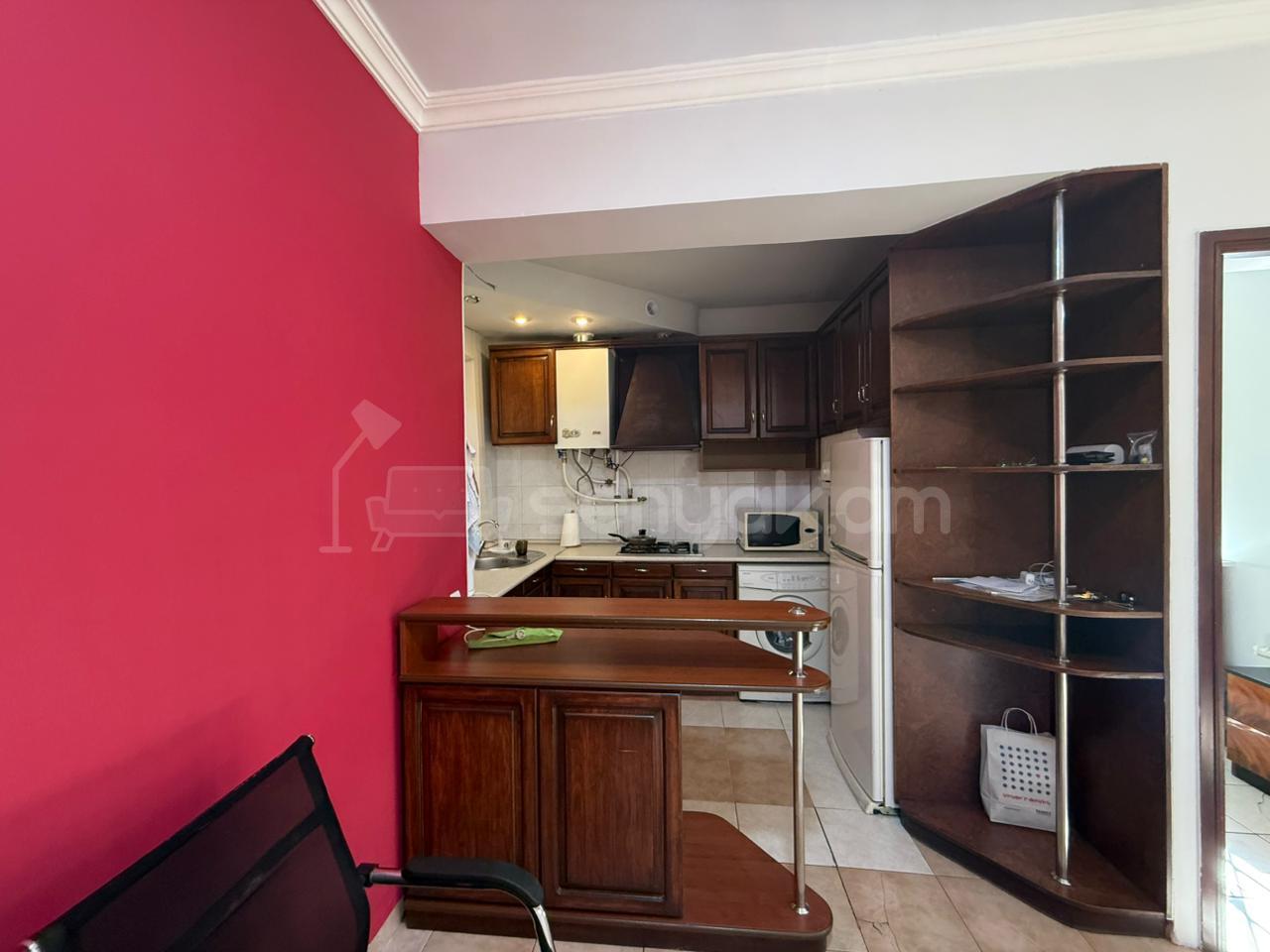 Օֆիսային Տարածք, 135քմ