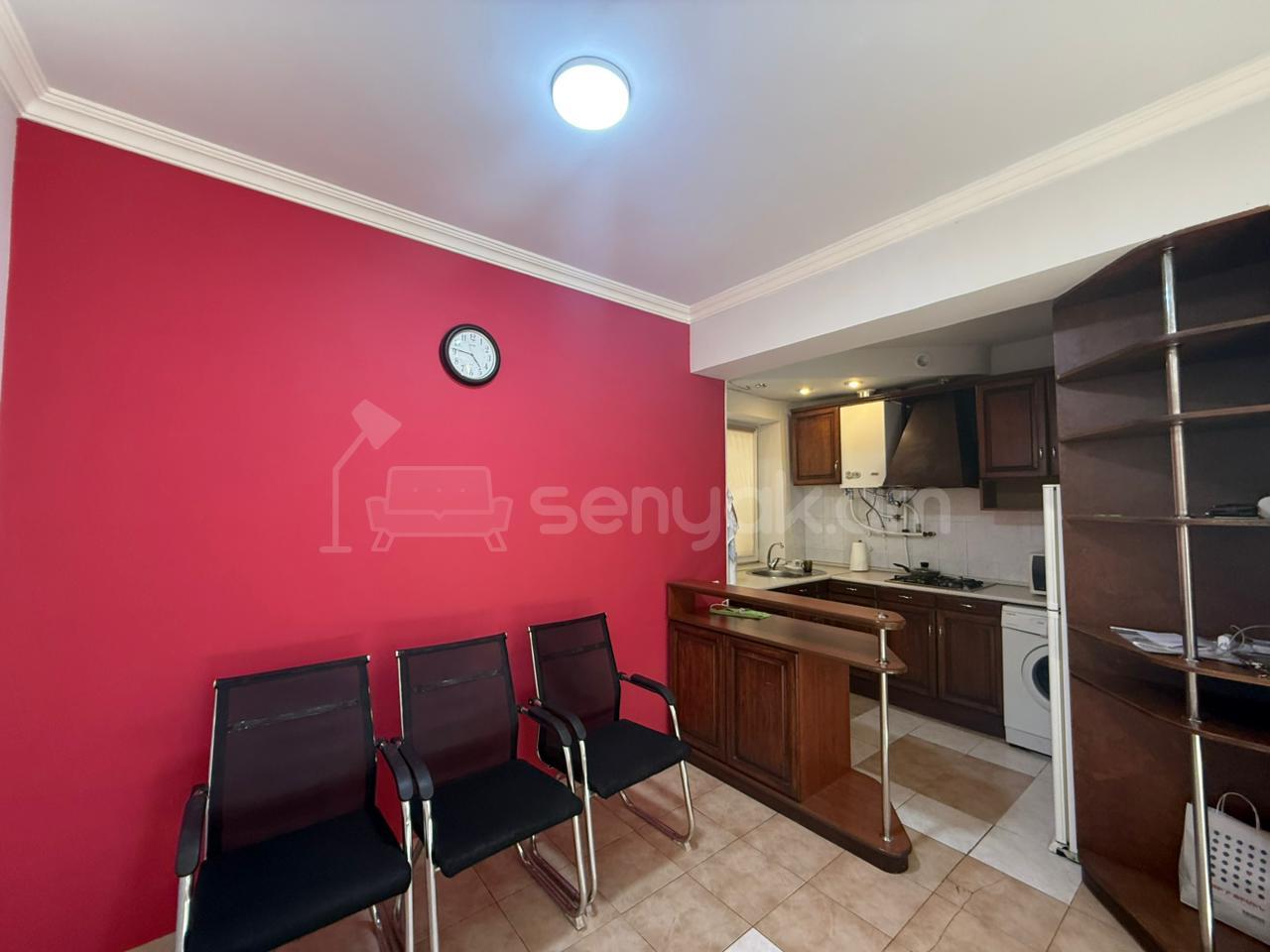 Օֆիսային Տարածք, 135քմ