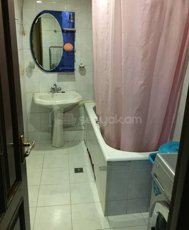 4 Սենյականոց Բնակարան, 104քմ, 2/16 հարկ, Կապիտալ Վերանորոգված