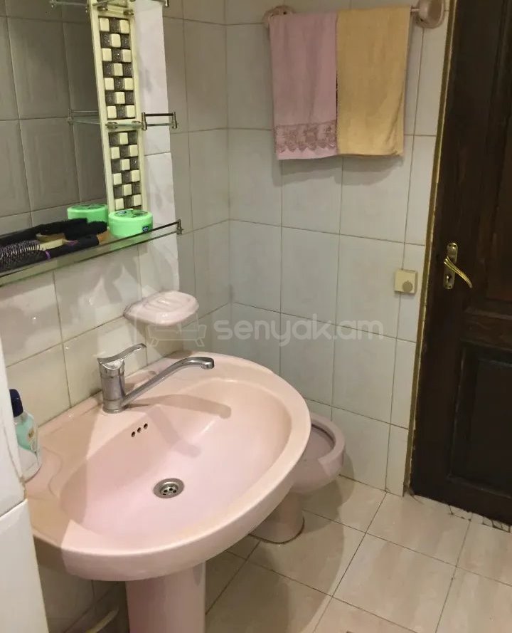 4 Սենյականոց Բնակարան, 104քմ, 2/16 հարկ, Կապիտալ Վերանորոգված