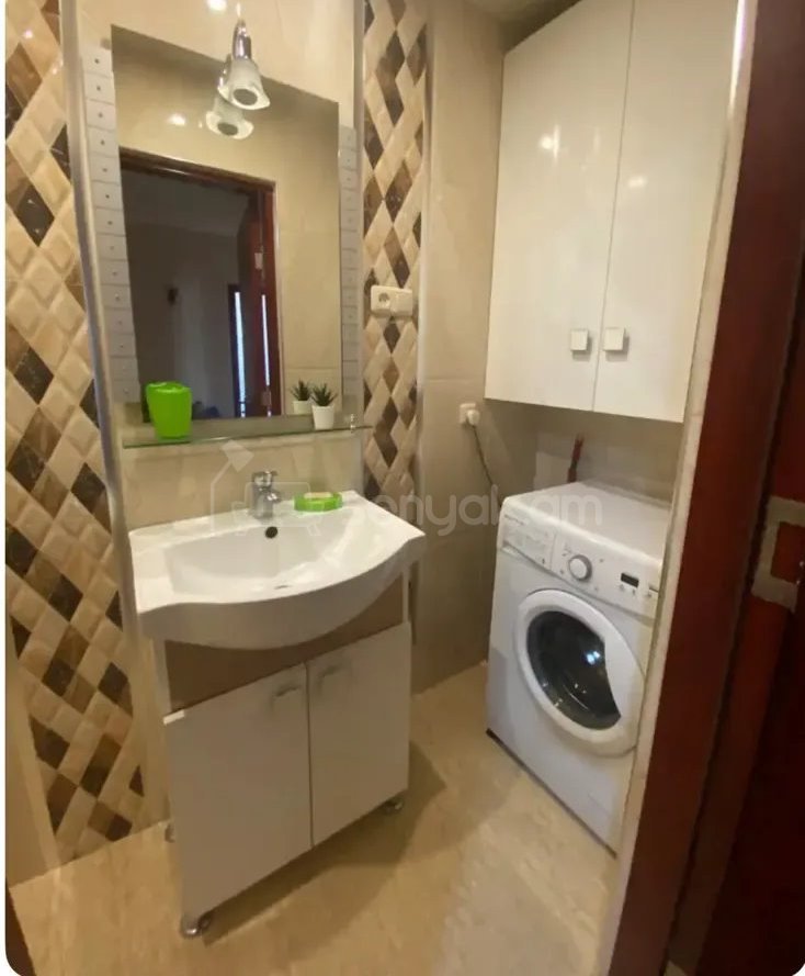 3 Սենյականոց Բնակարան, 100քմ, 6/10 հարկ, Կապիտալ Վերանորոգված