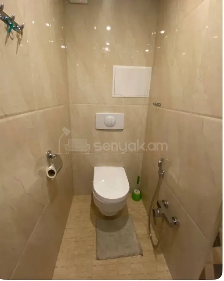 3 Սենյականոց Բնակարան, 100քմ, 6/10 հարկ, Կապիտալ Վերանորոգված