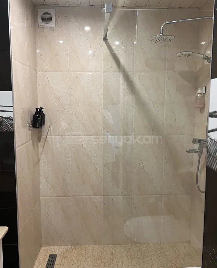 3 Սենյականոց Բնակարան, 100քմ, 6/10 հարկ, Կապիտալ Վերանորոգված