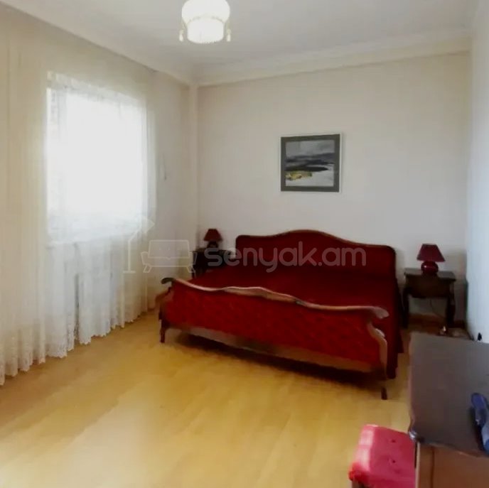 5 Սենյականոց Բնակարան Նորակառույցում, 185քմ, 5/9 հարկ, Կապիտալ Վերանորոգված