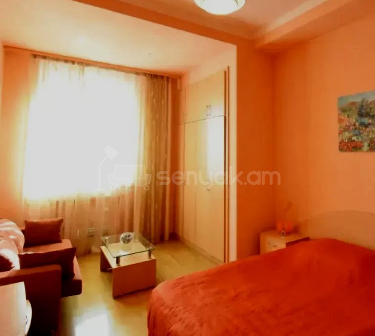 5 Սենյականոց Բնակարան Նորակառույցում, 185քմ, 5/9 հարկ, Կապիտալ Վերանորոգված