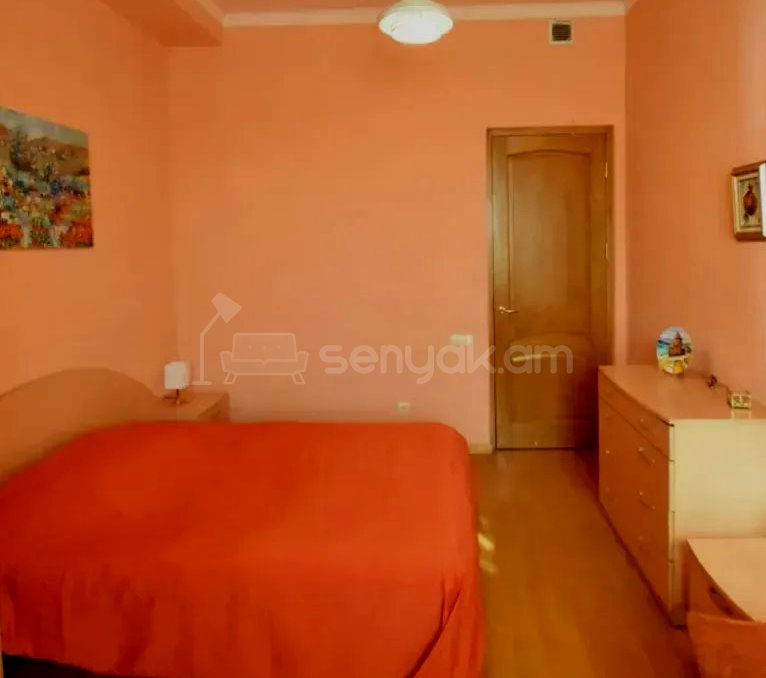 5 Սենյականոց Բնակարան Նորակառույցում, 185քմ, 5/9 հարկ, Կապիտալ Վերանորոգված