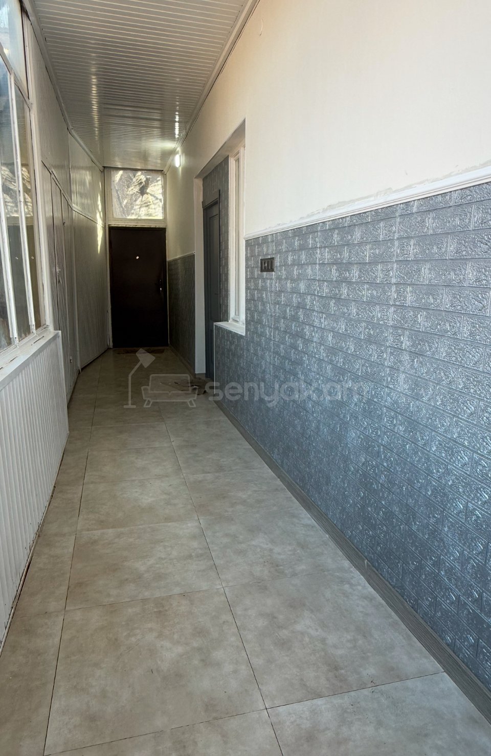 3 Սենյականոց Սեփական Տուն, 120քմ, Դիզայներական Վերանորոգված