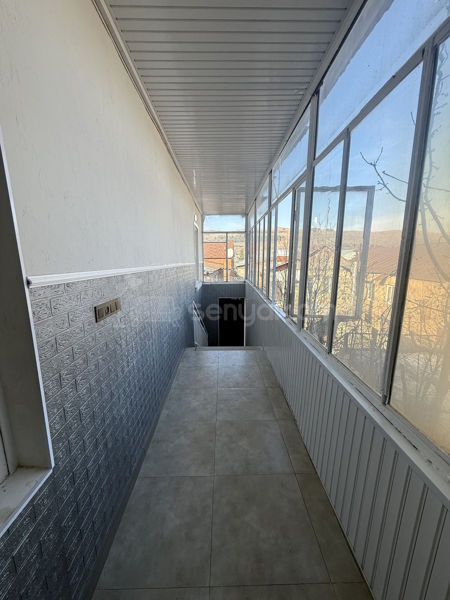 3 Սենյականոց Սեփական Տուն, 120քմ, Դիզայներական Վերանորոգված