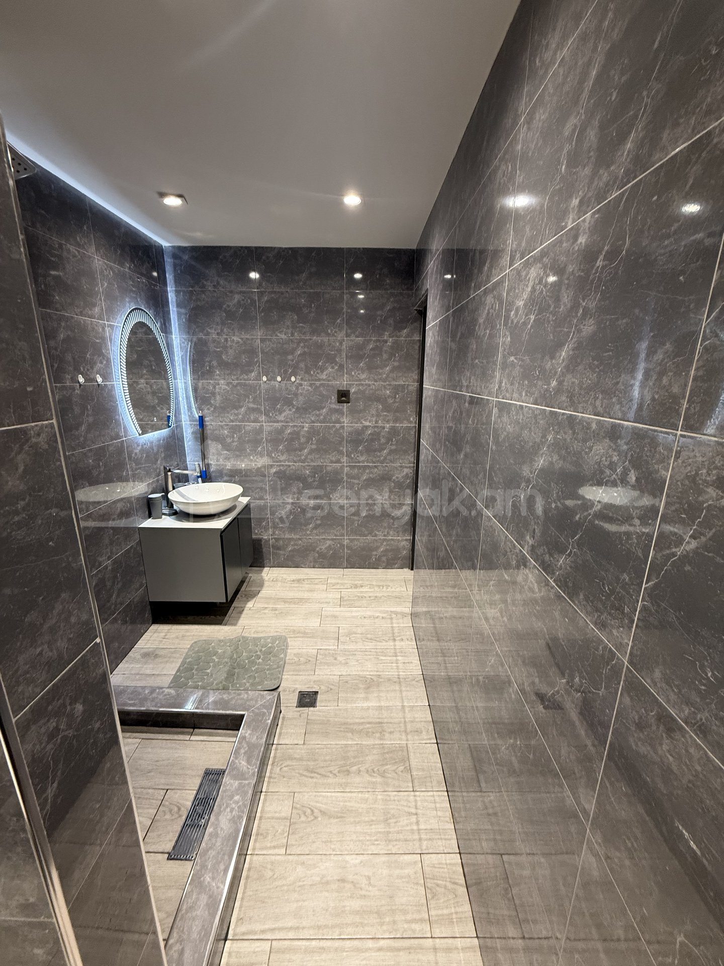 3 Սենյականոց Սեփական Տուն, 120քմ, Դիզայներական Վերանորոգված