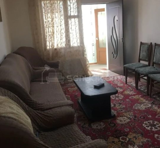 3 Սենյականոց Բնակարան, 55քմ, 1/9 հարկ, Կոսմետիկ Վերանորոգված, Կահավորված, Արևկող