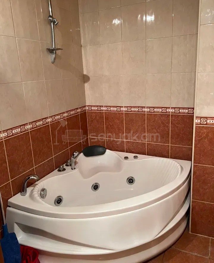 3 Սենյականոց Բնակարան Նորակառույցում, 85քմ, 4/10 հարկ, Կապիտալ Վերանորոգված